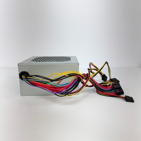Vetroo Mute Master Computer Power Supply Unit PSU 400W Model N380 Voltage 220V - Picture 3 of 12